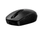 HP Ratón 695 Inalámbrico Recargable Negro