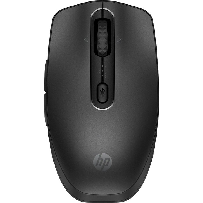 HP Ratón 695 Inalámbrico Recargable Negro HP Ratón 695 Inalámbrico Recargable Negro