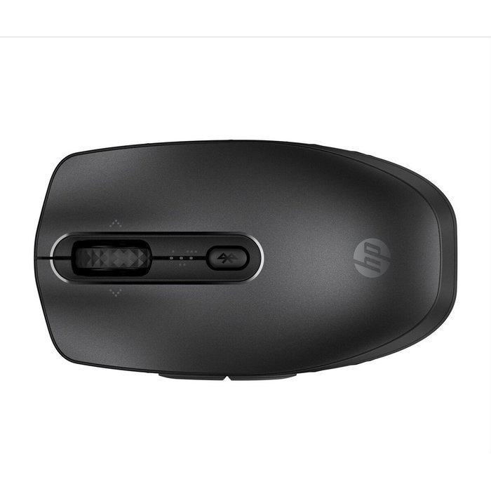 HP Ratón 695 Inalámbrico Recargable Negro HP Ratón 695 Inalámbrico Recargable Negro