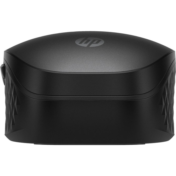 HP Ratón 695 Inalámbrico Recargable Negro HP Ratón 695 Inalámbrico Recargable Negro