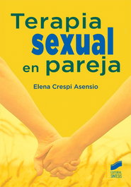 Terapia sexual en pareja, VV.AA. - SINTESIS EDITORIAL