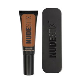 Tinted Cover, Base en crema, 10, 20 ml
