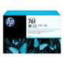 HP Cartucho de tinta DesignJet 761 Gris Oscuro 400ml CM996A