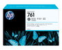 HP Cartucho de tinta DesignJet 761 Gris Oscuro 400ml CM996A