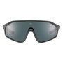 Bolle BS010004 Gafas de sol unisex con cristal gris