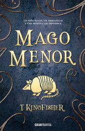 Mago menor, T. Kingfischer - OCEANO S.L.