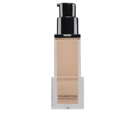 Delfy Base de Maquillaje Waterproof DELFY FOUNDATION #10 Sand 35 ml
