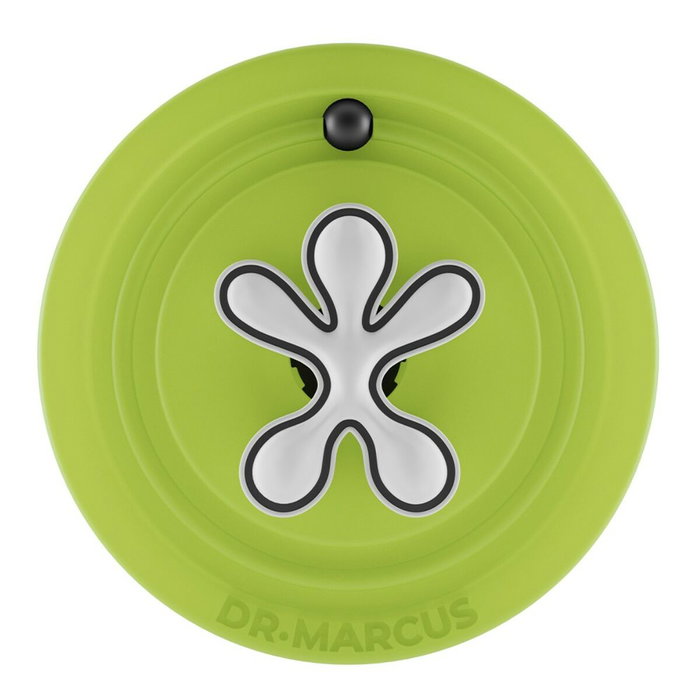 Drmarcus Lucky Pin Green Citrus Verde