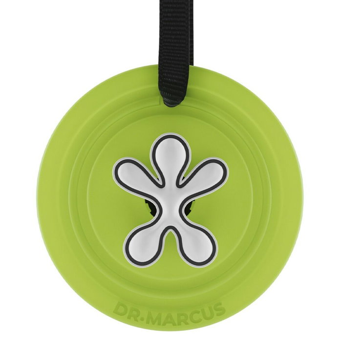 Drmarcus Lucky Pin Green Citrus Verde