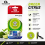 Drmarcus Lucky Pin Green Citrus Verde