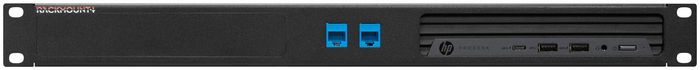 Rackmount IT RM-HP-T2 Soporte Rack 1U para HP Mini Series 44x483x216mm Rackmount IT RM-HP-T2 Soporte Rack 1U para HP Mini Series 44x483x216mm