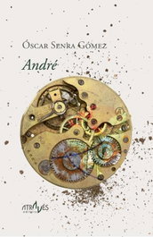 (G).ANDRE, ATRAVES EDITORA - ATRAVES EDITORA
