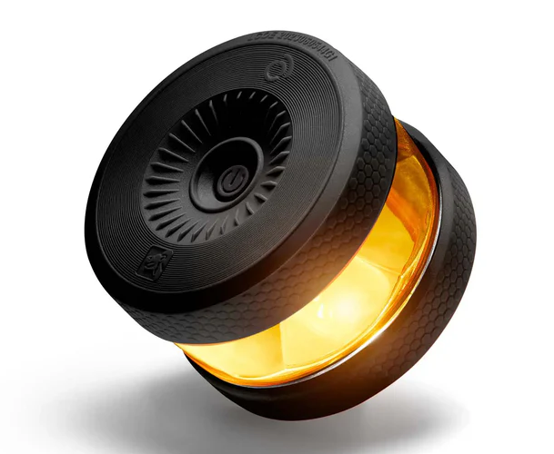 Faselight Baliza V16 Conectada Geolocalizada Homologada DGT Obligatoria 2026