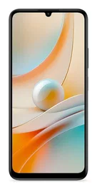 Smartphone spc discovery 3 4gb 128gb 6.8' negro