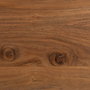 Mesa Comedor Marrón Madera de Acacia 280 X 100 X 77 cm