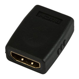 Synergy21 Adaptador VGA a HDMI S215425, Ultra HD 4K 3840x2160 30Hz, 8 bit, Negro, Cable de Vídeo