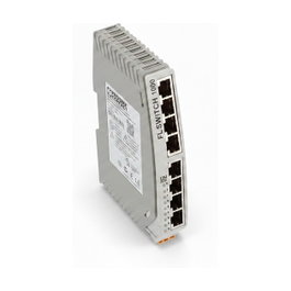 Phoenix PHO FL SWITCH 1108N Industrial Ethernet Switch