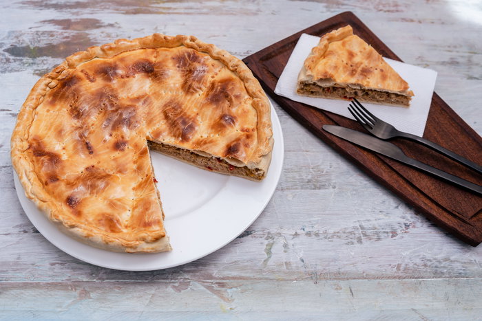 Quttin Rodillo Punteador 17.5x11.5x5.2 cm (12 Unidades)