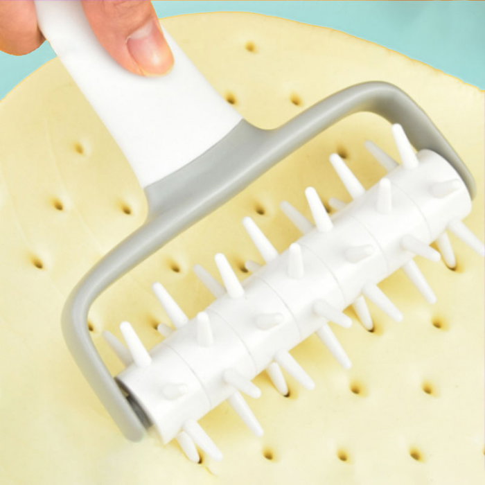 Quttin Rodillo Punteador 17.5x11.5x5.2 cm (12 Unidades)