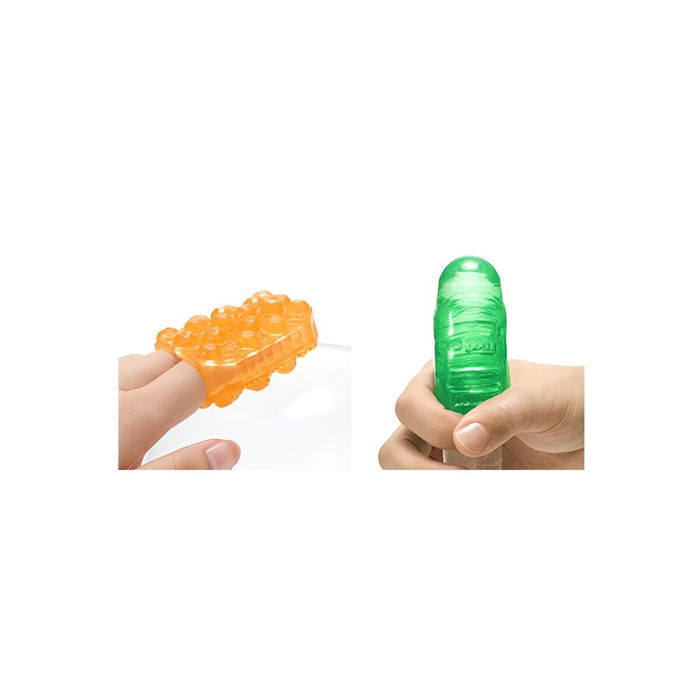 Funda para dedos Tenga