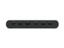 Lenovo 2 x USB-C; 3 x USB3.1, 2 x 3840 x 2160 @60Hz, 90W Base USB-C Universal Business Dock