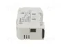 DF ELECTRIC Portafusibles 8x32mm para Raíl DIN 25A