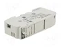 DF ELECTRIC Portafusibles 8x32mm para Raíl DIN 25A