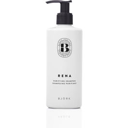 Rena, Champú para el cabello, Purificación, 300 ml