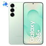 Samsung Galaxy S25+ S936 5G Dual SIM 12GB RAM 256GB Pantalla 6.7" - Color Menta
