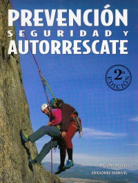 DESNIVEL Prevención, seguridad y autorrescate, Maximo Murcia Aguilera - DESNIVEL
