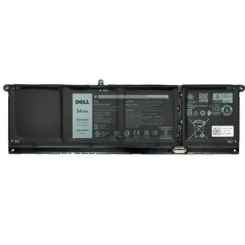 Dell Batería de 54 WHr, 4 Celdas, Iones de Litio Dell Batería de 54 WHr, 4 Celdas, Iones de Litio