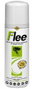 Fatro Flee Spray Antiparasitario Ambiental 400ml