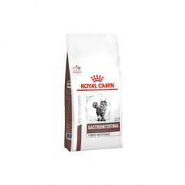 Royal Canin Pienso para Gatos Gastrointestinal Fibre Response 400 gr