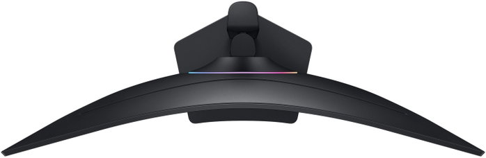 Samsung Odyssey G7 G75F LS37FG750EUXEN Monitor Gaming Curvo 37 pulg 4K UHD 165Hz VA Negro Samsung Odyssey G7 G75F LS37FG750EUXEN Monitor Gaming Curvo 37 pulg 4K UHD 165Hz VA Negro