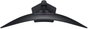 Samsung Odyssey G7 G75F LS37FG750EUXEN Monitor Gaming Curvo 37 pulg 4K UHD 165Hz VA Negro