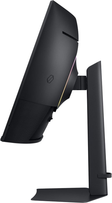 Samsung Odyssey G7 G75F LS37FG750EUXEN Monitor Gaming Curvo 37 pulg 4K UHD 165Hz VA Negro Samsung Odyssey G7 G75F LS37FG750EUXEN Monitor Gaming Curvo 37 pulg 4K UHD 165Hz VA Negro