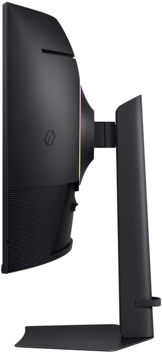 Samsung Odyssey G7 G75F LS37FG750EUXEN Monitor Gaming Curvo 37 pulg 4K UHD 165Hz VA Negro Samsung Odyssey G7 G75F LS37FG750EUXEN Monitor Gaming Curvo 37 pulg 4K UHD 165Hz VA Negro