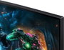 Samsung Odyssey G7 G75F LS37FG750EUXEN Monitor Gaming Curvo 37 pulg 4K UHD 165Hz VA Negro