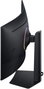 Samsung Odyssey G7 G75F LS37FG750EUXEN Monitor Gaming Curvo 37 pulg 4K UHD 165Hz VA Negro