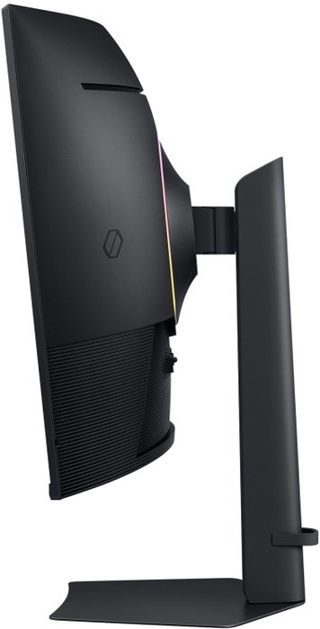 Samsung Odyssey G7 G75F LS37FG750EUXEN Monitor Gaming Curvo 37 pulg 4K UHD 165Hz VA Negro Samsung Odyssey G7 G75F LS37FG750EUXEN Monitor Gaming Curvo 37 pulg 4K UHD 165Hz VA Negro