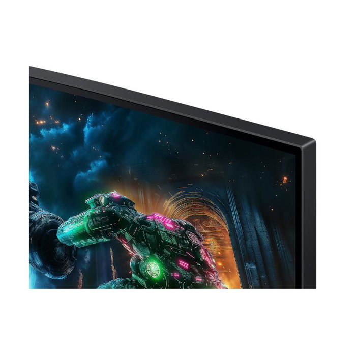Samsung Monitor Gaming Odyssey G7 G75F LS37FG750EUXEN