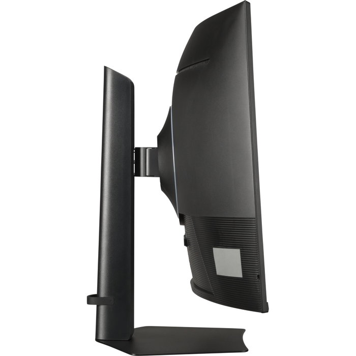 Samsung Odyssey G7 G75F Monitor Gaming Curvo 37 4K UHD 165Hz VA Negro