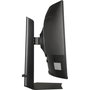 Samsung Odyssey G7 G75F Monitor Gaming Curvo 37 4K UHD 165Hz VA Negro