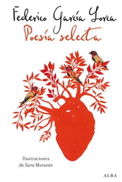 ALBA, Poesía selecta, Federico García Lorca - ALBA