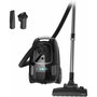 CECOTEC Conga Powerbag 4000 XL Aspiradora cilíndrica de 4 L Negra