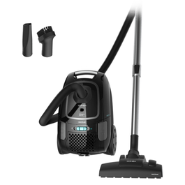 Cecotec Conga Powerbag 4000 XL Aspiradora Cilíndrica Bolsa 4 L Secar 890 W