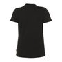 Camiseta de Manga Corta Mujer Nike Sportswear Icon Clash Negro L