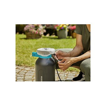GARDENA Pulverizador a presión 5 L Comfort GARDENA Pulverizador a presión 5 L Comfort