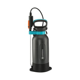 GARDENA Pulverizador a presión 5 L Comfort