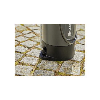 GARDENA Pulverizador a presión 5 L Comfort GARDENA Pulverizador a presión 5 L Comfort